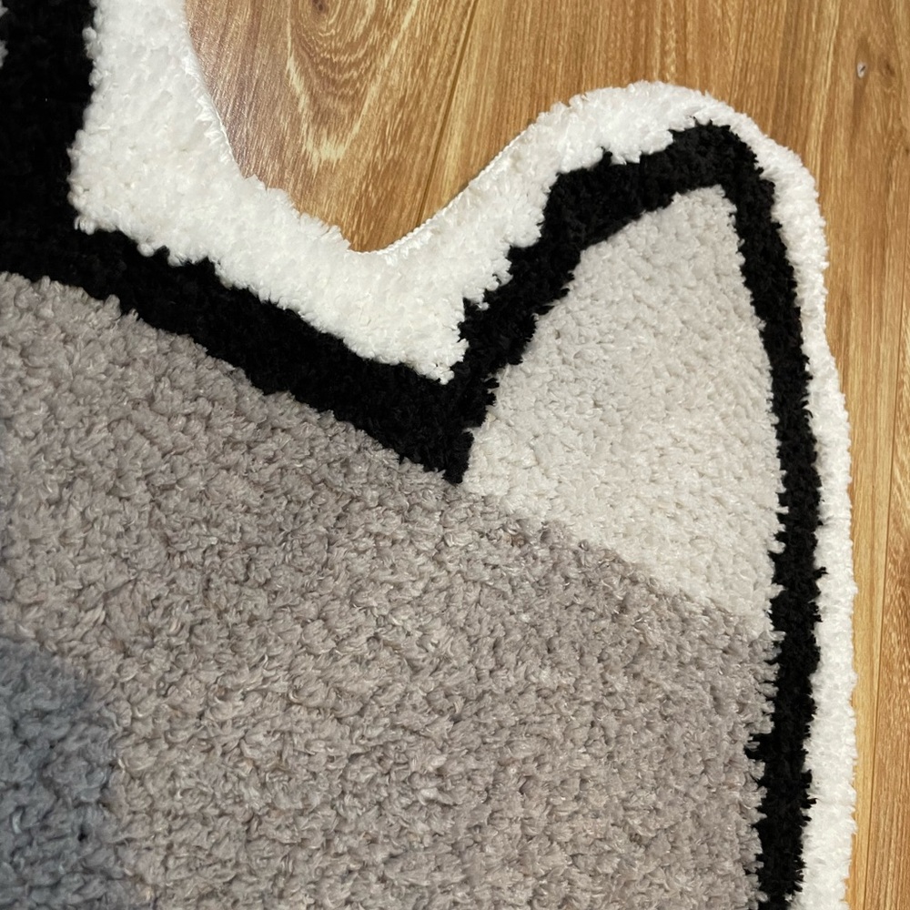 Limited Edition Big Games Pet Simulator Cat Rug - No Code - Roblox - Picture 7 of 14